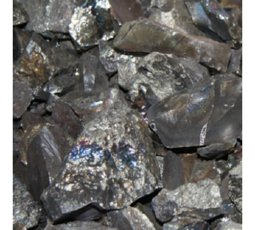 Ферроникели в Мозыре: марки ФН, ФН-20, ФН92