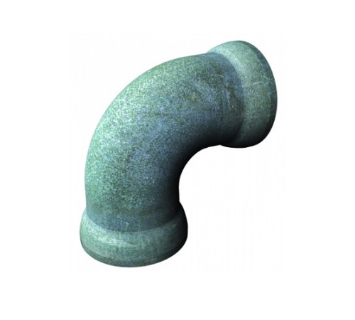 Колена раструбные чугунные в Мозыре с доставкой