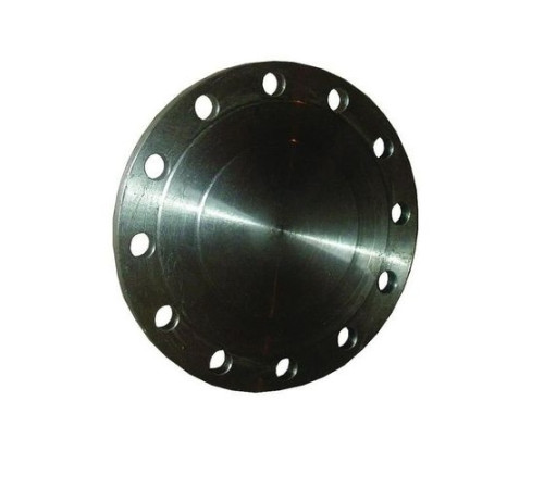 Заглушки фланцевые чугунные в Мозыре и Беларуси