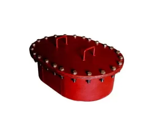 Люки-лазы для оборудования в Мозыре и Беларуси