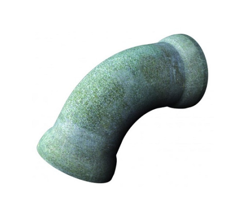 Отводы раструбные чугунные в Мозыре для трубопроводов