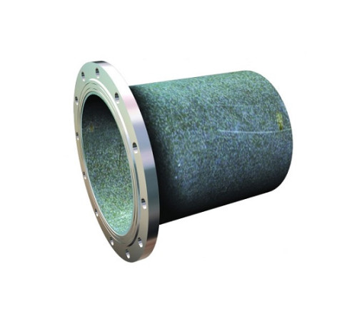 Патрубки чугунные фланец-гладкие в Мозыре