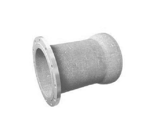 Патрубки фланец-раструб чугунные в Мозыре