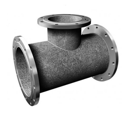 Пожарные подставки фланцевые чугунные в Мозыре