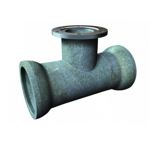 Пожарные подставки раструбные чугунные в Мозыре