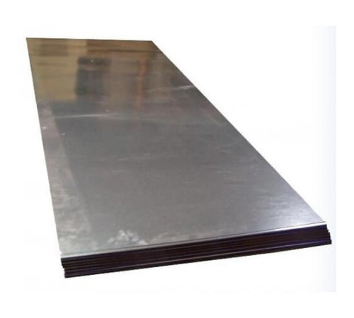 Легированные листы в Мозыре от производителя