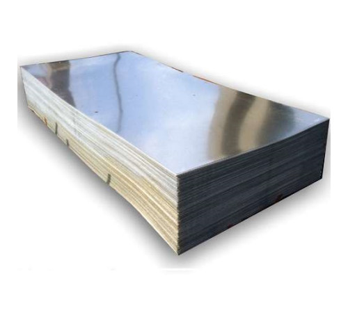 Горячекатаные листы в Мозыре от Спецметаллстрой