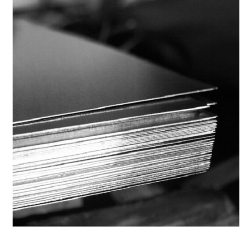 Листы оцинкованные в Мозыре для юридических лиц