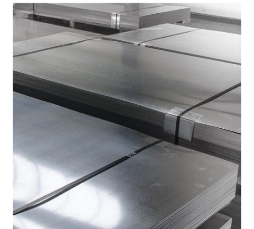 Листы холоднокатаные в Мозыре от Спецметаллстрой