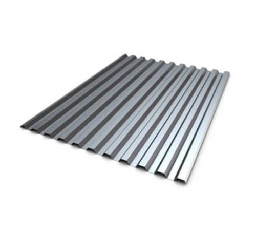 Металлошиферы оцинкованные в Мозыре и Беларуси