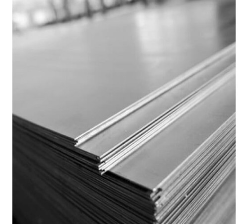 Низколегированные листы в Мозыре от Спецметаллстрой