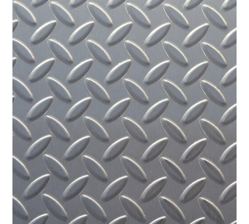 Листы рифленые стальные в Мозыре для юридических лиц