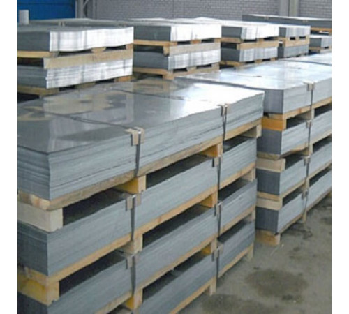 Листы жести в Мозыре для производств и строительства