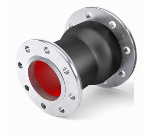 Переходы фланцевые чугунные в Мозыре для юридических лиц