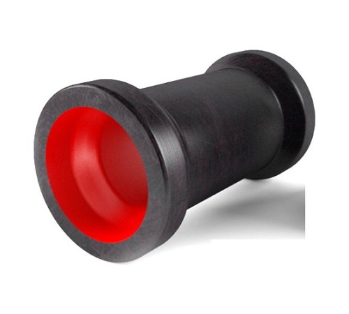 Переходы раструбные чугунные в Мозыре для трубопроводов