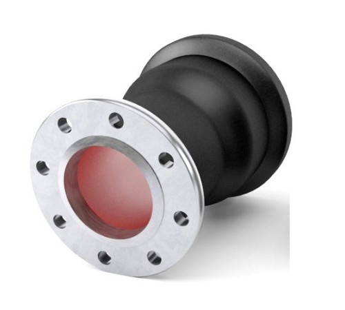 Переходы раструб-фланец чугунные в Мозыре