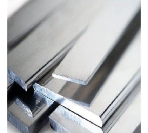 Дюралевые полосы в Мозыре для промышленности и строительства