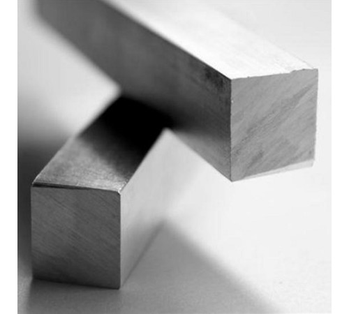 Дюралевые квадраты в Мозыре для промышленности