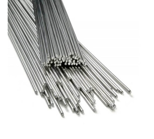 Дюралевые прутки в Мозыре от Спецметаллстрой