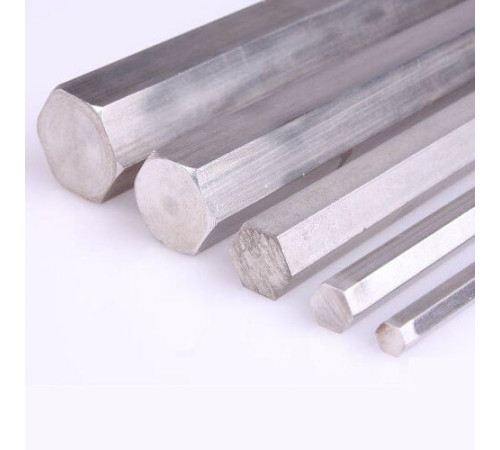 Дюралевые шестигранники в Мозыре для промышленности