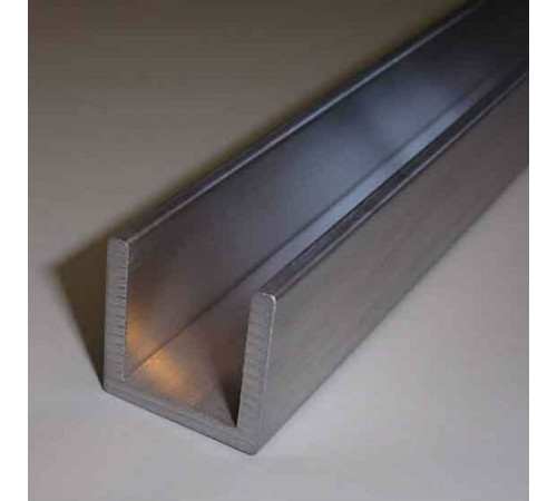 Дюралевые швеллеры в Мозыре и Беларуси