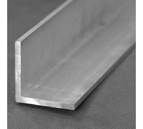 Дюралевые уголки в Мозыре для юридических лиц