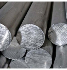 Дюралевый круг