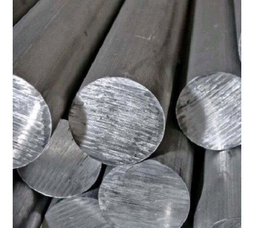 Дюралевые круги в Мозыре от Спецметаллстрой