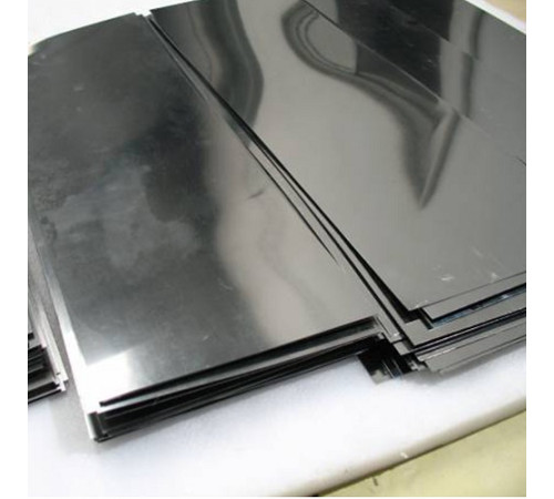 Листы вольфрамовые в Мозыре для промышленности