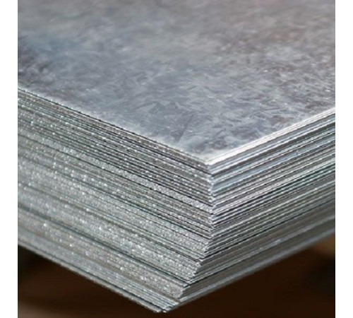Листы цинковые в Мозыре для юридических лиц