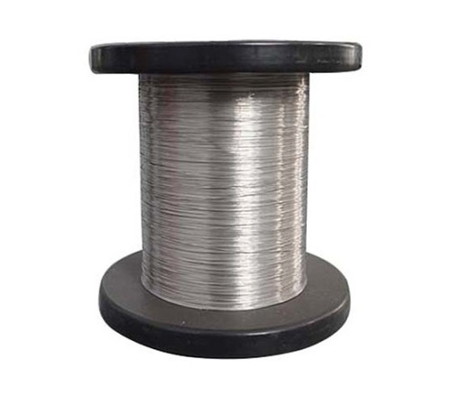 Нить нихромовая в Мозыре для промышленности