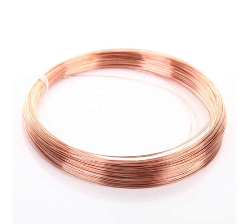 Крешерные медные проволоки в Мозыре для юрлиц