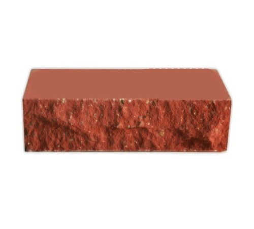 Облицовочные керамические рельефные кирпичи в Мозыре