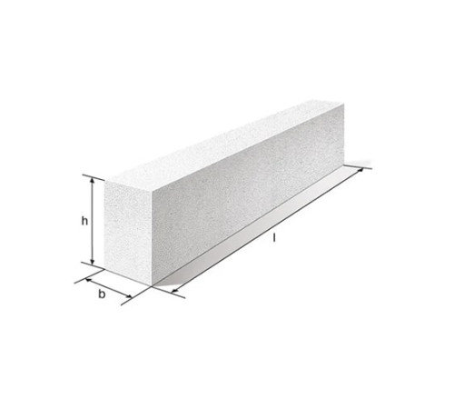 Газобетонные перемычки в Мозыре для юридических лиц