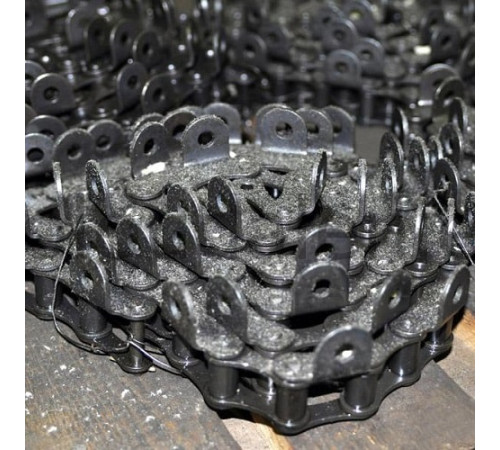 Транспортерные цепи в Мозыре для предприятий Беларуси