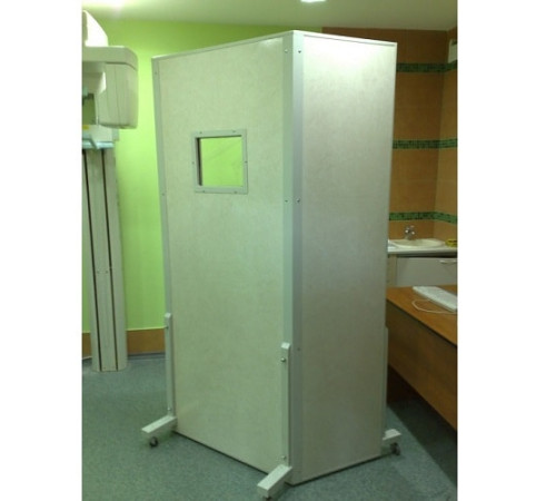 Свинцовые ширмы в Мозыре для рентген-кабинетов