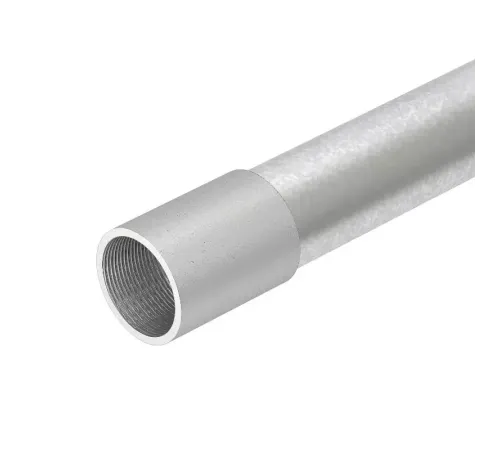 Стальные панцирные трубы с резьбой в Мозыре