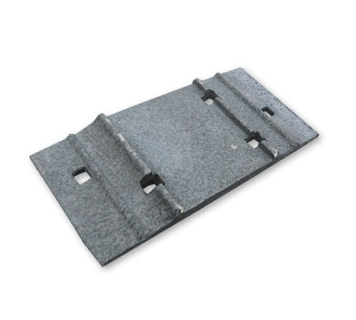 Подкладки костыльного скрепления для ж/д в Мозыре