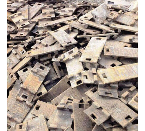 Подкладки нераздельного крепления для ж/д в Мозыре