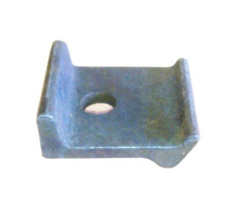 Упорные скобы ЖБР для ЖД путей в Мозыре