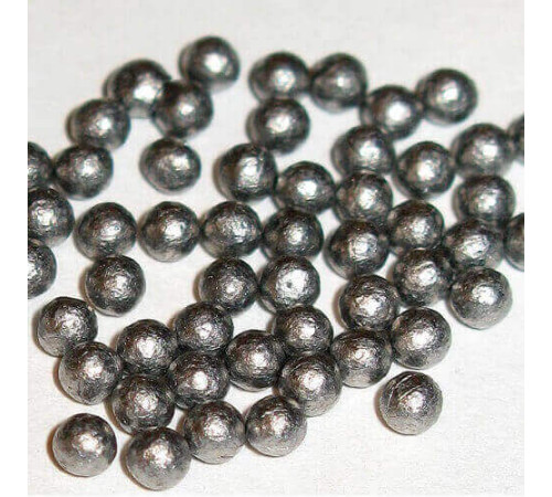 Дробь стальная литая в Мозыре для промышленных предприятий