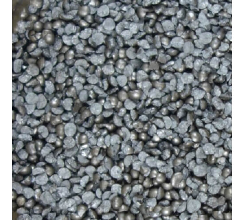 Дроби чугунные колотые улучшенные в Мозыре