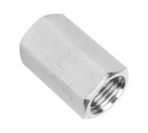 Нержавеющие резьбовые втулки шестигранные в Мозыре