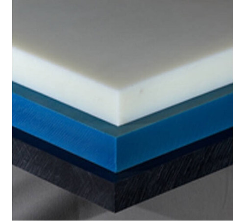 Полиацетальные пластины в Мозыре с доставкой по Беларуси