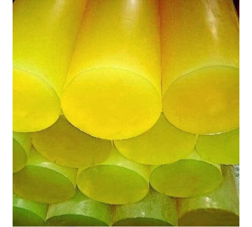 Полиуретановые стержни в Мозыре для промышленности