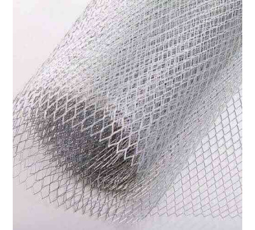 Оцинкованные просечно-вытяжные сетки в Мозыре