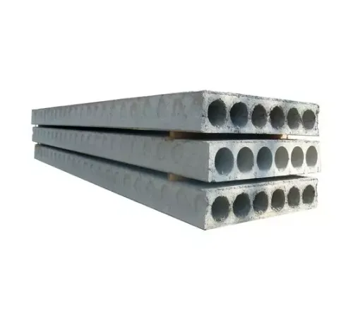 Железобетонные плиты перекрытий в Мозыре с доставкой