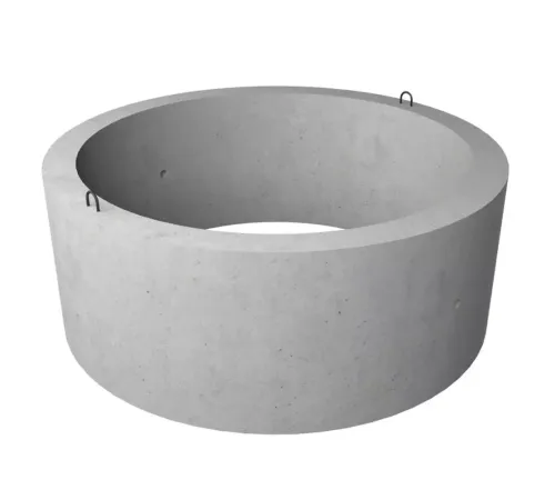 Кольца ЖБИ для колодцев в Мозыре с доставкой по Беларуси