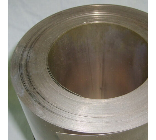 Ленты константан в Мозыре для производства и промышленности