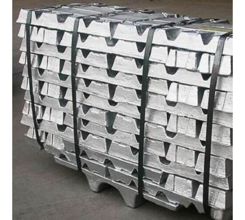 Цинк первичный в Мозыре для юридических лиц